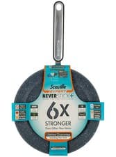 Image of Scoville Expert Neverstick+ Frying Pans 24/28/30cm Non Stick Induction