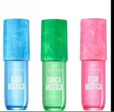 Image of Sol de Janeiro 🧡 Limited Edition 🧡 Summer Mist Trio 🧡 worth £80