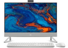 Image of DELL Inspiron 27" All-in-One PC - Core™ i5, 16 GB RAM, 512GB SSD, Win 11 PRO