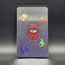 Image of Among Us: Ejected Edition - Steelbook - Nintendo Switch - Brand New (Inc Game)