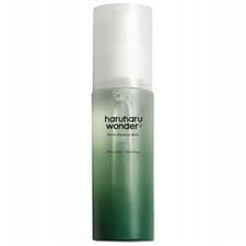 Image of HaruHaru Black Bamboo Face Mist with Bamboo Leaf Extract - 80 ml