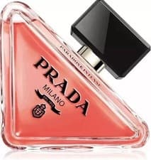 Image of Prada Paradoxe Intense 3 oz 90 ml Eau de Parfum EDP Spray Women With Gift Bag