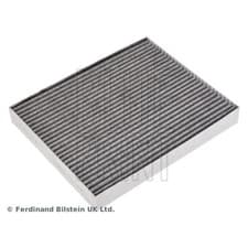 Image of Genuine Blue Print Activated Carbon Cabin Filter - ADG025101