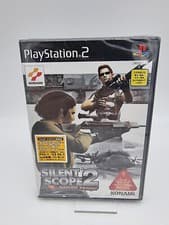 Image of Silent Scope 2 Playstation 2 PS2 Japan Brand New Sealed