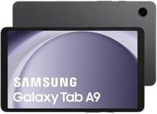 Image of Samsung Galaxy Tab A9 Graphite 4G LTE 64GB Google Android Tablet