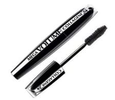 Image of Mascara - Loreal Paris - Mega Volume - Collagene 24H - Extra Black - New