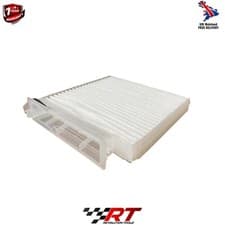 Image of Pollen Cabin Filter For Clio Micra Duster 2727700QAA 27891AX01A 7701062227