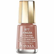 Image of Mavala Breathable Mini Nail Polish - Venezia (977) 5ml