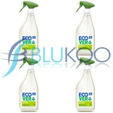 Image of Ecover Multi Action Spray - 500ml (Pack of 4)