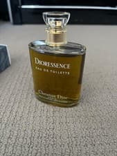 Image of Christian Dior Dioressence Eau de Toilette 100ml - New (2013 Edition)