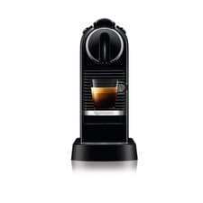 Image of Nespresso Citiz Coffee Machine by De Longhi for Original Coffee Pods Italian