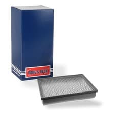 Image of Air Filter fits SAAB 9-3 YS3F 1.9D 04 to 15 B&B 12788338 32016013 Quality New