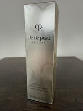 Image of Cle De peau Beaute Essential Refining Essence~ 250ml~New In Sealed Box