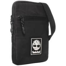 Image of Timberland Urban Craft Small Items Bag Cross Body Man Bag Mini Passport Travel