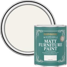 Image of Rust-Oleum Matt Furniture Paint Various Colours 750ml