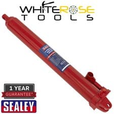 Image of Sealey Hydraulic Ram for SSC750 Crane Lift Lifting
