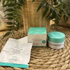 Image of DRUNK ELEPHANT  - Protini Polypeptide Cream - 15ml - New & Boxed + Serum Sample 