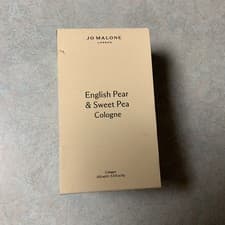 Image of NIB Jo Malone London English Pear & Sweet Pea Cologne - 3.4 OZ / 100 ml