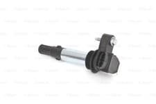 Image of Bosch Ignition Coil 0221604112 - BRAND NEW - GENUINE - 5 YEAR WARRANTY