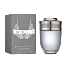 Image of Paco Rabanne Invictus After Shave Men 100ml