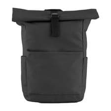 Image of Bagbase Premium Roll Top Recycled Backpack  PC7774