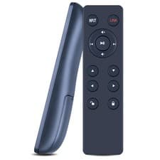 Image of Replacement Remote Control For Aiwa Exos-9 Portable Bluetooth Speaker