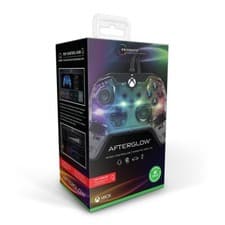 Image of Afterglow Prismatic Wired Controller - Xbox Series X