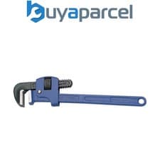 Image of Draper 78918 Draper Expert Adjustable Pipe Wrench, 350mm, 50mm