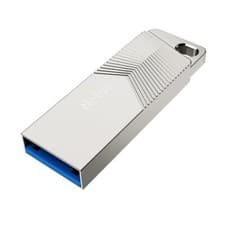 Image of NETAC USB3.2 GEN2 MEMORY PEN UM1, 32GB, ZINC ALLOY CASING, PEARL