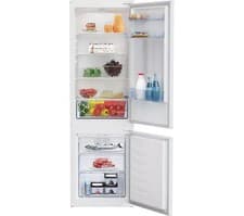 Image of New Graded BEKO Pro BCFD473 Integrated 70/30 Fridge Freezer RRP £399 T74