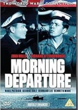 Image of Morning Departure (DVD) **NEW**