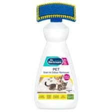 Image of Dr Beckmann Pet Stain & Odour Remover 650ml