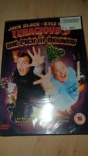 Image of Tenacious D In The Pick Of Destiny (DVD, 2007)