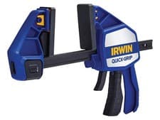 Image of IRWIN® Quick-Grip® - Xtreme Pressure Clamp 150mm (6in)