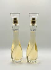 Image of Ghost Luminous 50ml Eau De Toilette 50ml x 2 - 100ml Total New
