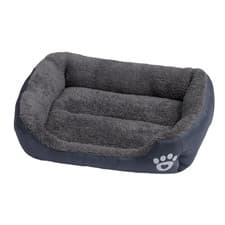 Image of EXTRA LARGE DOG BED CAT PET WASHABLE CUSHION PUPPY MATTRESS SOFT WARM CALMING