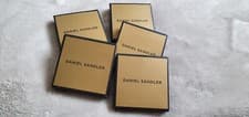 Image of Daniel Sandler Eye Shadow Mirror Quad Palette Brand New ''Sheer Beauty''