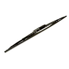 Image of 24" Exact Fit Special Wiper Blade With Spray Jet For Vauxhall Movano 1998-2010
