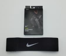 Image of Nike Loop Resistance Band Glute Leg Exercise Rehab Training Size Medium Adults