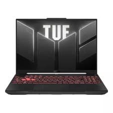 Image of ASUS TUF Gaming A16 FA607NUQ-RL009W AMD Ryzen 7 170 Laptop 40.6 cm (16inch) W...