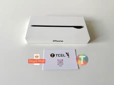Image of RRP £1399 Apple iPhone Air 1TB Space Black (Unlocked) SEALED Top Storage Model