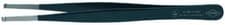 Image of 1 x KNIPEX 92 08 79 ESD Precision Tweezers