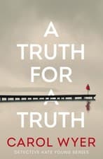 Image of A Truth for a Truth by Carol Wyer (Paperback Book)