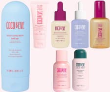 Image of Coco & Eve Shampoo, Treatments, Serums & Tanning Products – Choose Type
