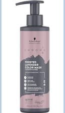 Image of Schwarzkopf Professional CHROMA ID Bonding Color Mask Semi Permanent Mix...