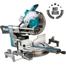 Image of Makita LS003GZ01 40V XGT 305mm Brushless Slide Mitre Saw Body Only OFFERS✅