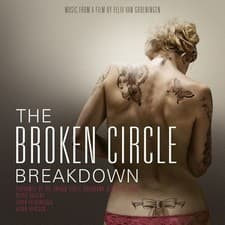 Image of THE BROKEN CIRCLE BREAKDOWN BLUEGRASS BAND - THE BROKEN CIRCLE BREAKDOWN;CD NEU