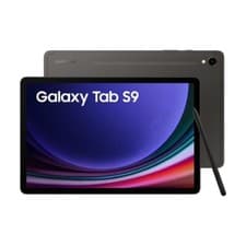 Image of Samsung Galaxy Tab S9 - 11" - 128GB - 12GB RAM - Wi-Fi+5G - Graphite - Good