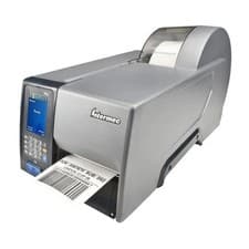 Image of Honeywell PM43C Colour Touch 203 DPI Thermal Label Printer Bubble Door VAT