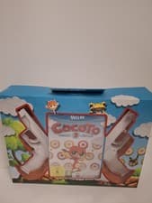Image of New Sealed Cocoto Magic 2 Circus Set Pal Nintendo Wii U Game